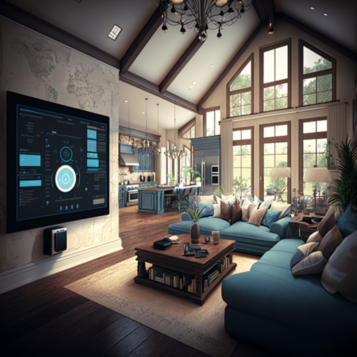 Home Automation 