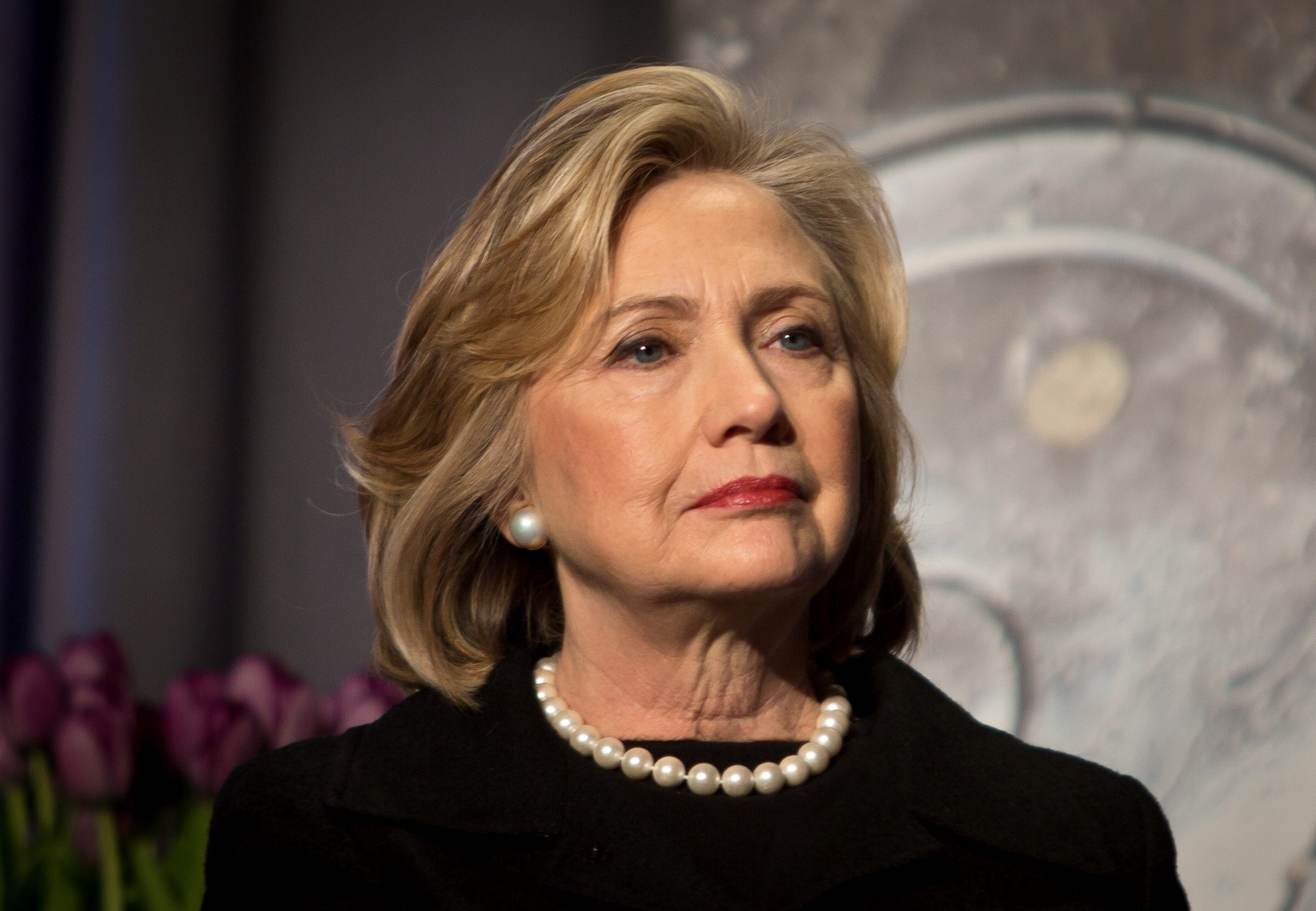 Hillary Clinton