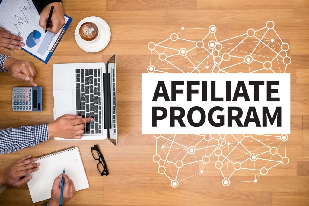 Affiliate Tracking
